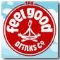 SmallBizPod #16 – podcast with Feel Good Drinks founder