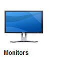 Dell Monitors special offers for SMEs