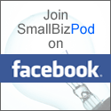 Join the SmallBizPod Facebook group