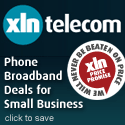 XLN Telecom Sponsors SmallBizPod