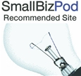 SmallBizPod Recommended